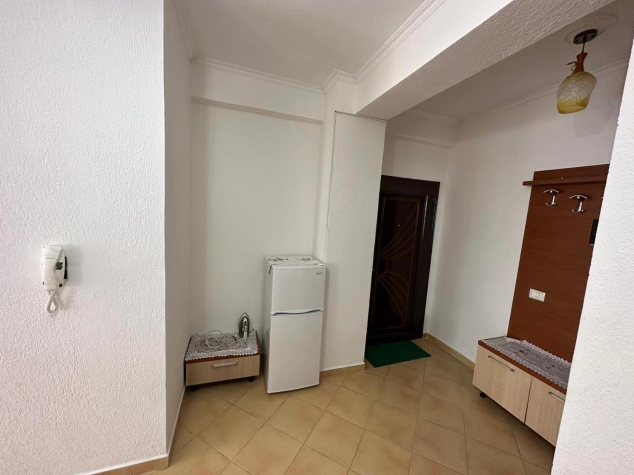 Taulant Apartment Sarande Exterior photo